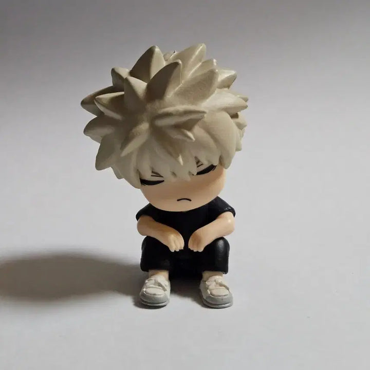 [BUNJANG] My Hero Academia Bakugo Shoulder Pin Gacha / 히로아카 나히아 어깨쿵 가챠 바쿠고 판매