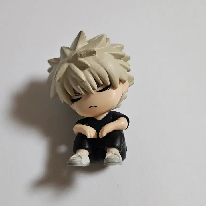 [BUNJANG] My Hero Academia Bakugo Shoulder Pin Gacha / 히로아카 나히아 어깨쿵 가챠 바쿠고 판매