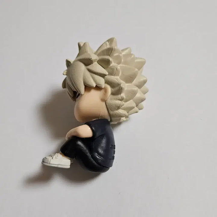 [BUNJANG] My Hero Academia Bakugo Shoulder Pin Gacha / 히로아카 나히아 어깨쿵 가챠 바쿠고 판매