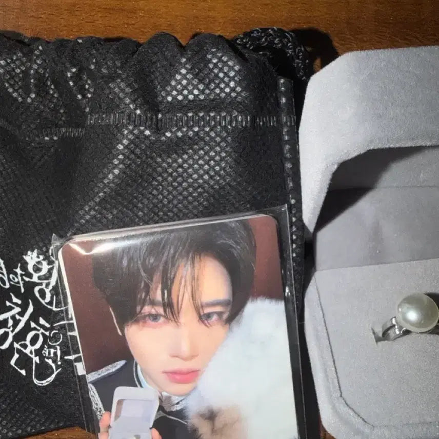 [BUNJANG] NCT WISH Fan Meeting Entrance Gift Bundle Set / 엔시티 위시 팬미팅 입장선물 특전