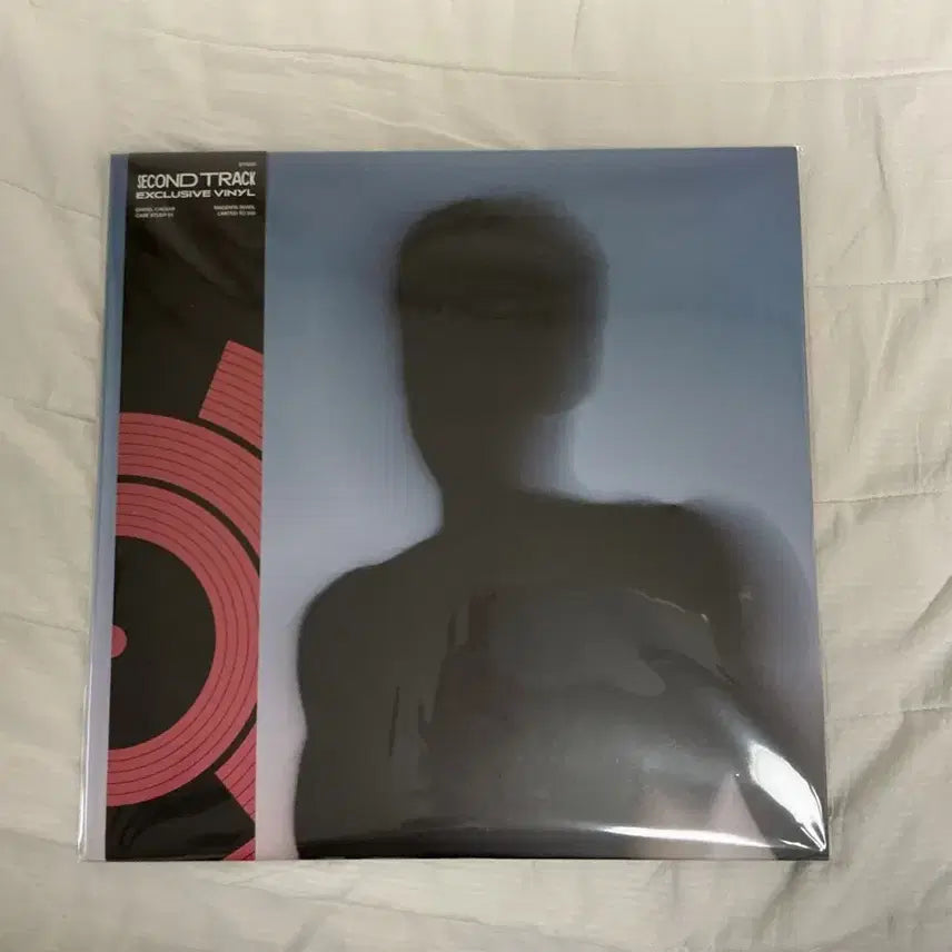 [BUNJANG] Daniel Caesar Case Study 01 1LP Vinyl / 다니엘 시저 case study 01