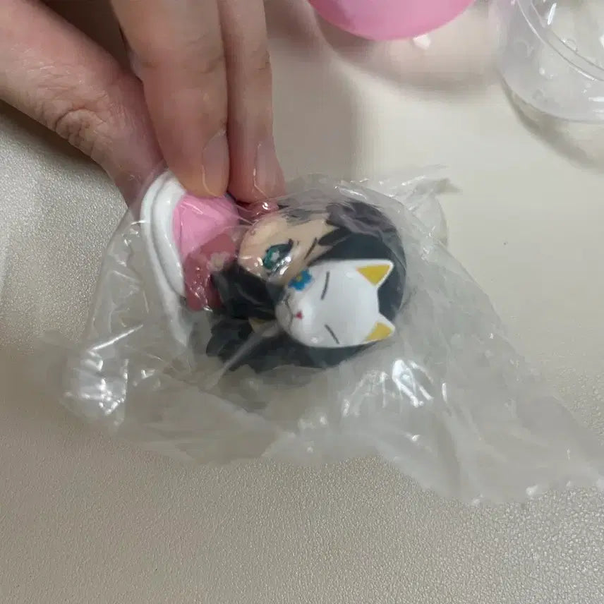 [BUNJANG] Demon Slayer Makomo Onemutan Special Remix Figure / 귀멸의 칼날 오네무탄 스페셜 리믹스(마코모)