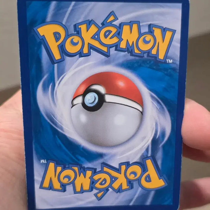 [BUNJANG] Pokemon TCG Zeraora Movie Promo / 포켓몬카드 제라오라 극장판 프로모 A-급