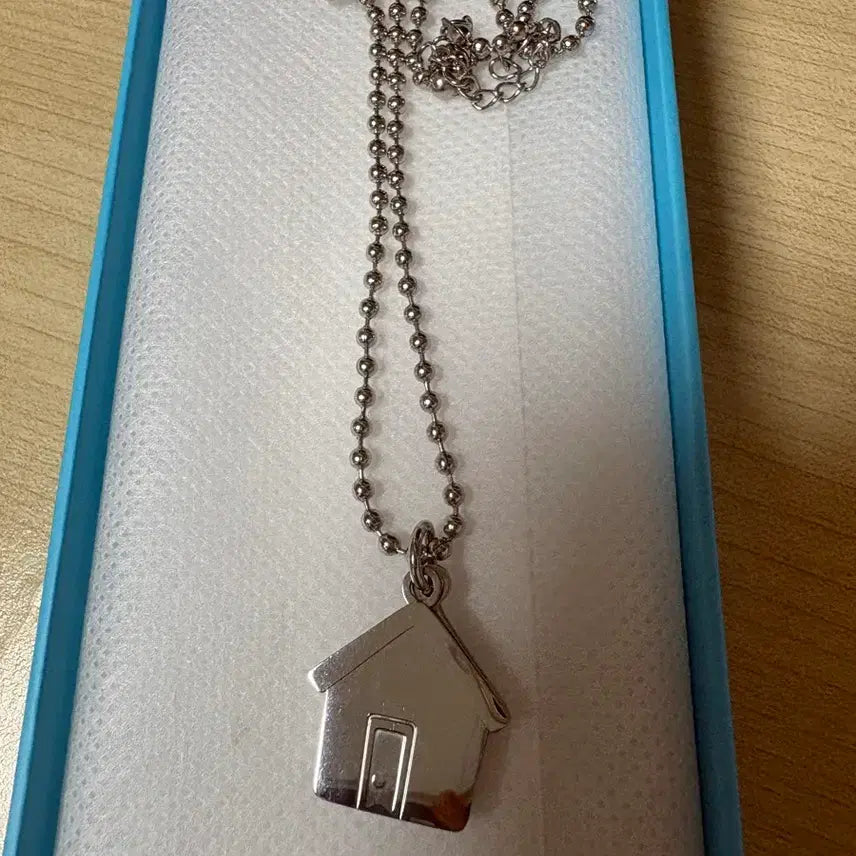 [BUNJANG] BOYNEXTDOOR 2nd Anniversary Jaehyun Necklace / 보이넥스트도어 보넥도 2주년 목걸이 명재현