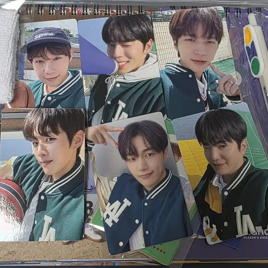[BUNJANG] INFINITE 2025 Season&