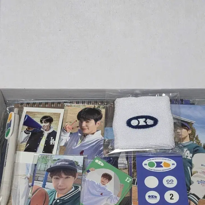 [BUNJANG] INFINITE 2025 Season&