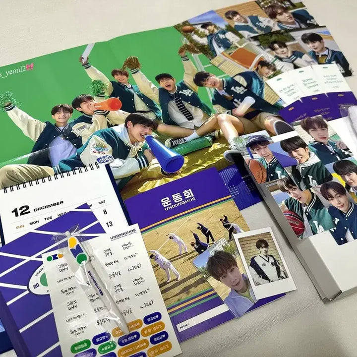 [BUNJANG] INFINITE 2025 Season&