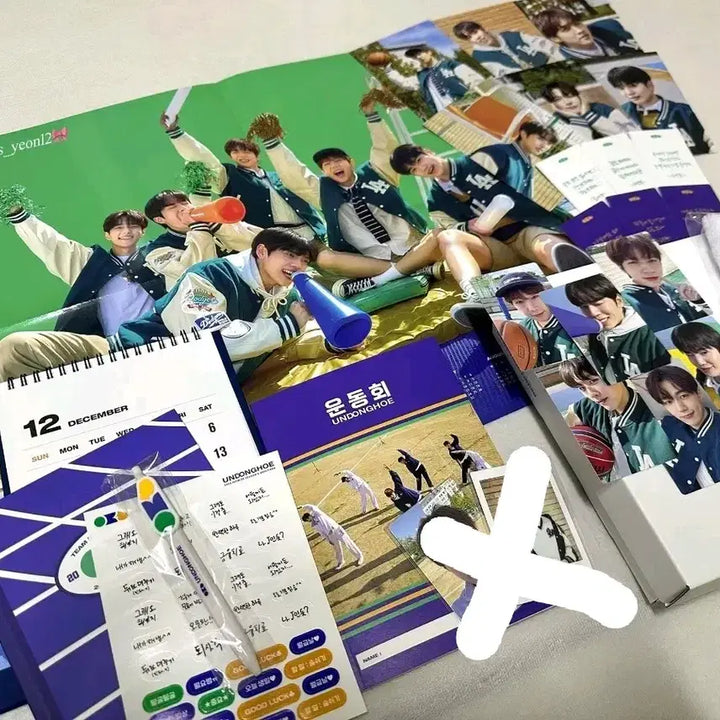 [BUNJANG] INFINITE 2025 Season&