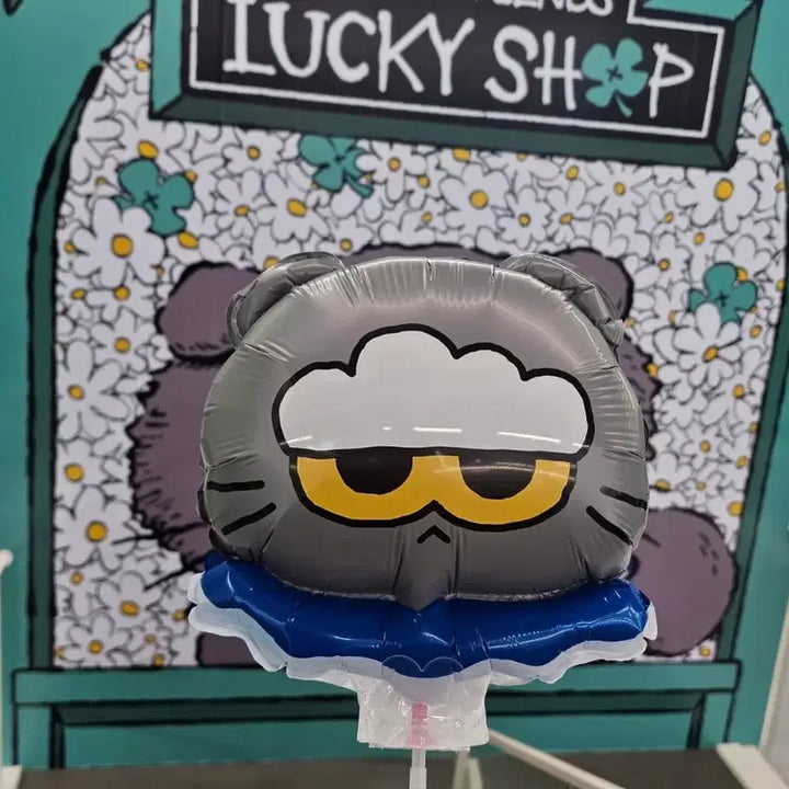 [BUNJANG] G-Dragon Joanne Friends Balloon / 지드래곤 조앤프렌즈 조아 풍선 최저가 팝니다!