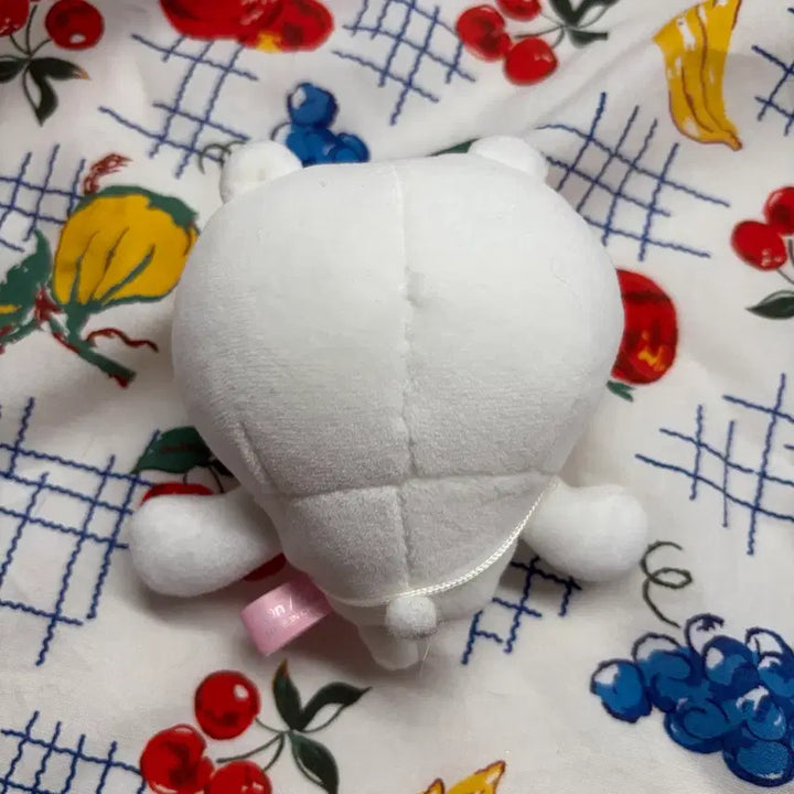 [BUNJANG] Chiikawa Nakayoshi Hand Magnet Plush / 치이카와 나카요시 손자석 인형
