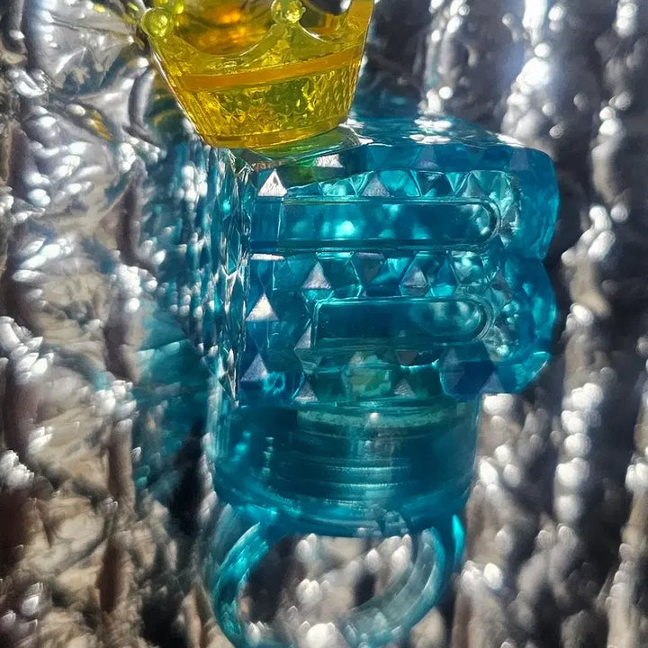 [BUNJANG] Bigbang Bang Ring Lightstick / 빅뱅 라이트반지 뱅링 최저가 팝니다!