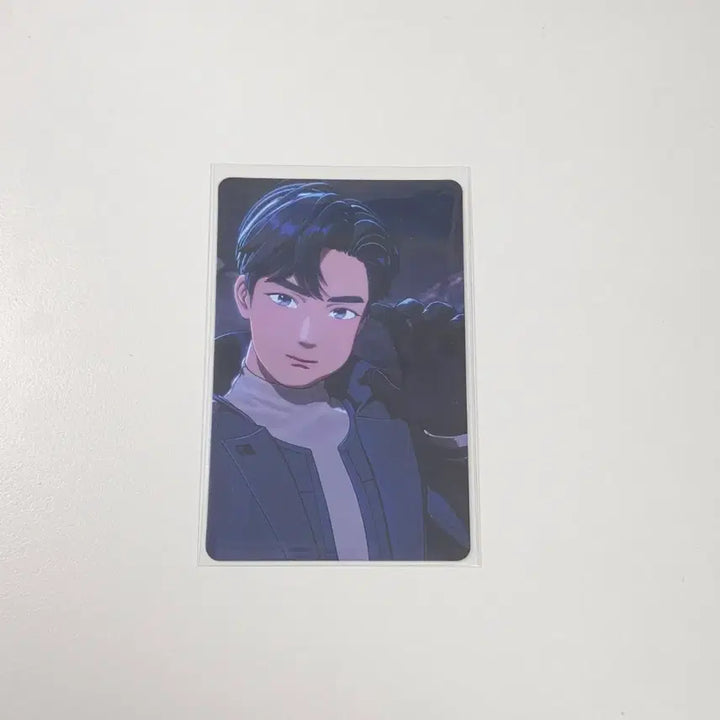 [BUNJANG] PLAVE Kalpa2 Yejun Tower Records POB Photocard / 플레이브 칼파투 칼리고2 예준 타워레코드 미공포 포카 포토카드 양도