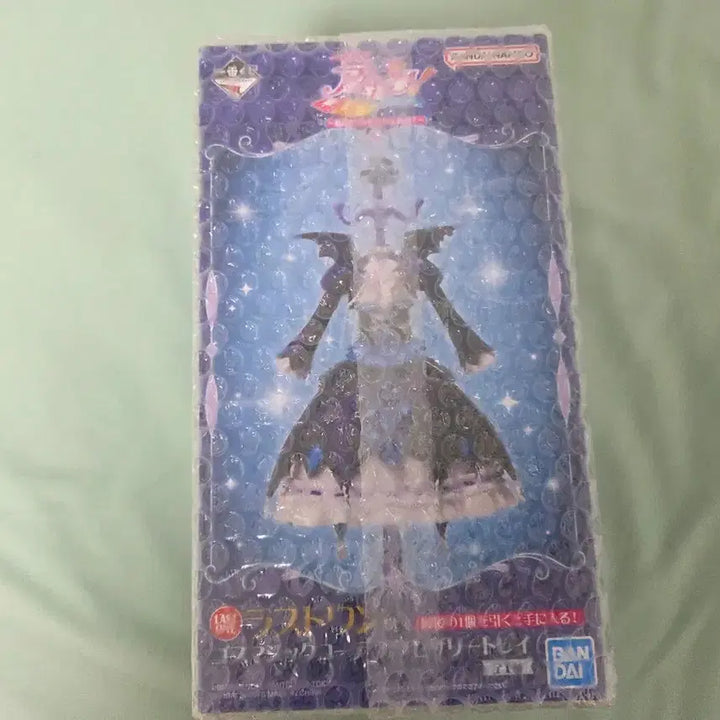 [BUNJANG] Aikatsu Ichiban Kuji Last One Gosmagic Torso / 오늘만) 아이카츠 이치방쿠지 라스트원 고스매직 토르소
