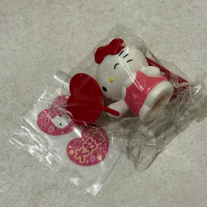 [BUNJANG] Sanrio Idol Mascot Clip Hello Kitty / 산리오 아이돌 마스코트 클립 헬로키티 판매