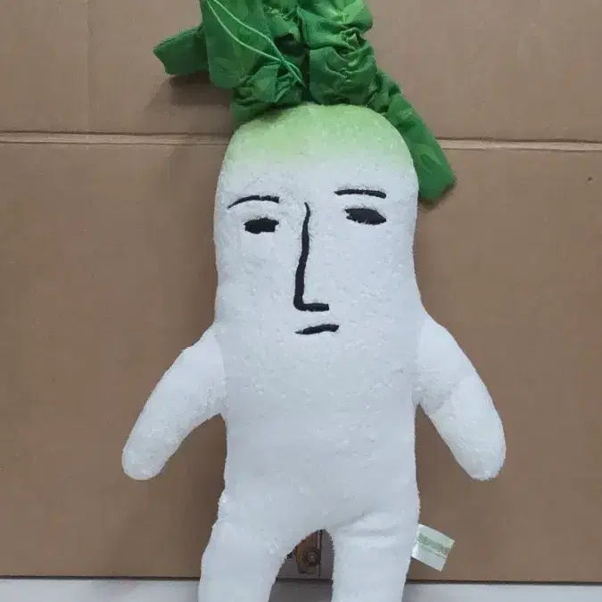 [BUNJANG] Classic Mugwort Posing Doll / 고전 무우상 포징 인형