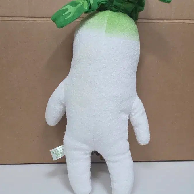 [BUNJANG] Classic Mugwort Posing Doll / 고전 무우상 포징 인형