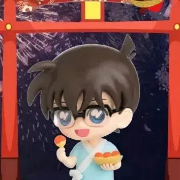 [BUNJANG] Detective Conan Festival Figure - Conan / 명탐정코난 축제 피규어 - 코난