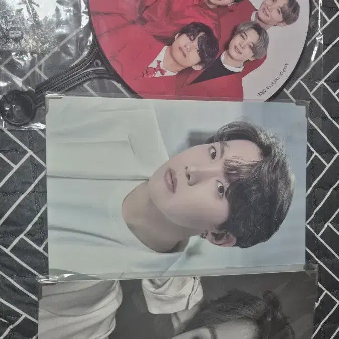 [BUNJANG] BTS J-Hope Wings Tour Map of the Soul Concert Photocard Set / 방탄 윙파 프포 피켓 제이홉 호석 맵솔 콘서트