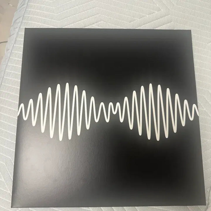 [BUNJANG] Arctic Monkeys AM LP / Arctic Monkeys AM lp팝니다