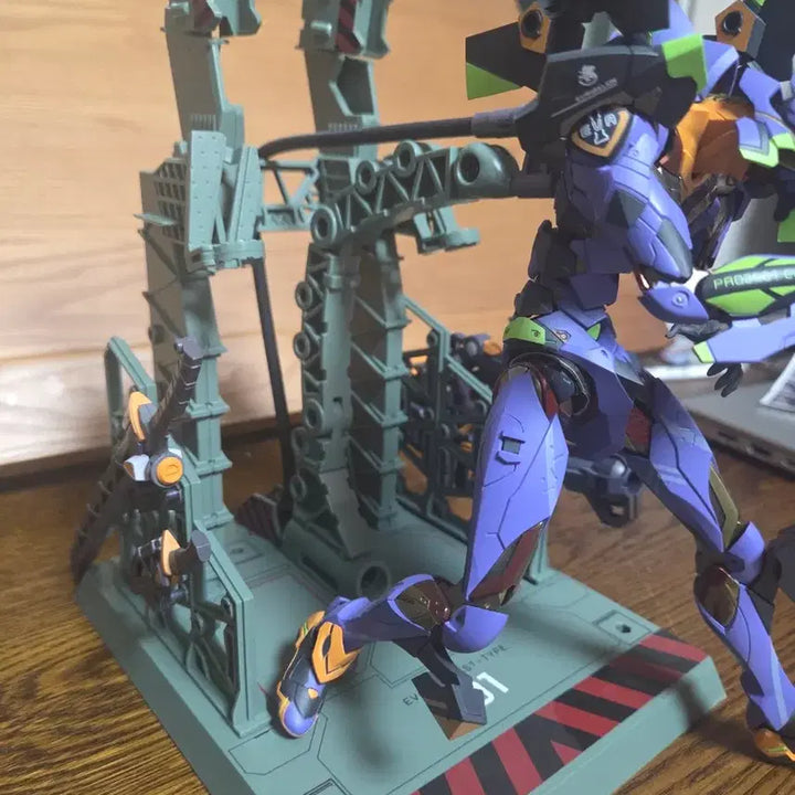 [BUNJANG] Metal Build Evangelion Unit-01 / 찐 최종가격 메탈빌드 에반게리온 초호기