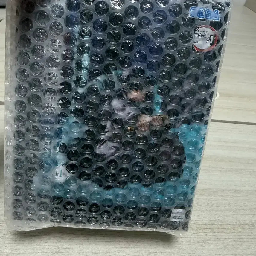 [BUNJANG] Muichiro Tokito Figure / 무이치로 피규어