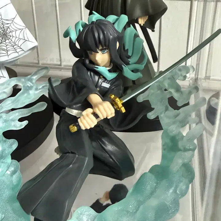 [BUNJANG] Muichiro Tokito Figure / 무이치로 피규어