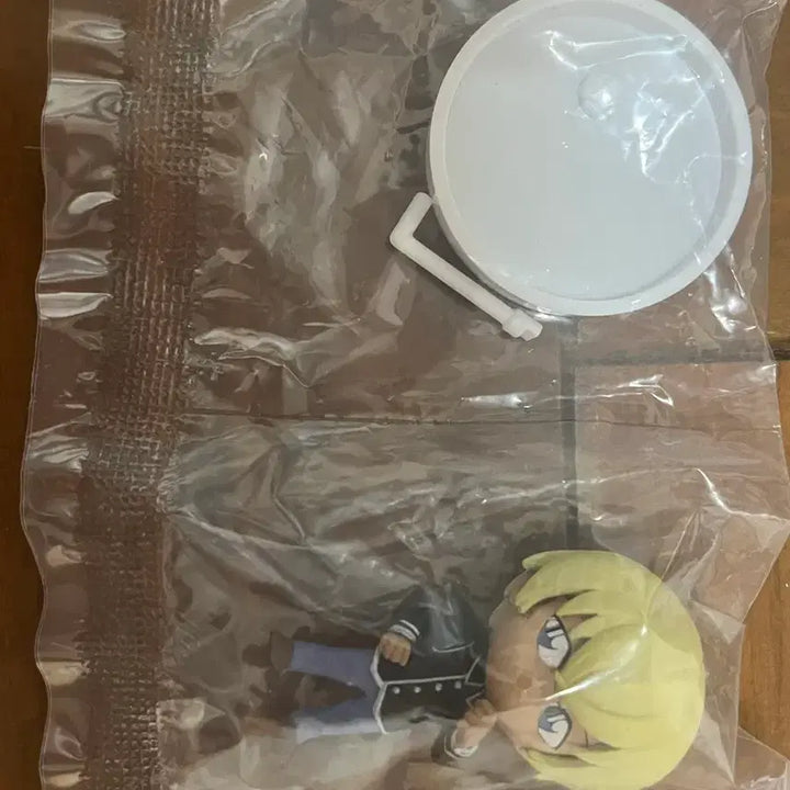 [BUNJANG] Detective Conan Random Figure Rei Furuya / 명탐정코난 랜덤 피규어 안기준