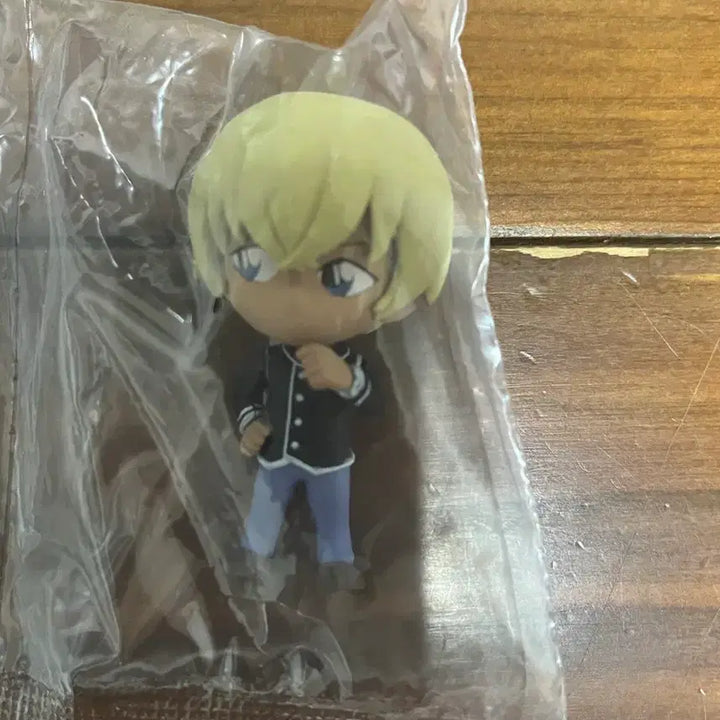 [BUNJANG] Detective Conan Random Figure Rei Furuya / 명탐정코난 랜덤 피규어 안기준