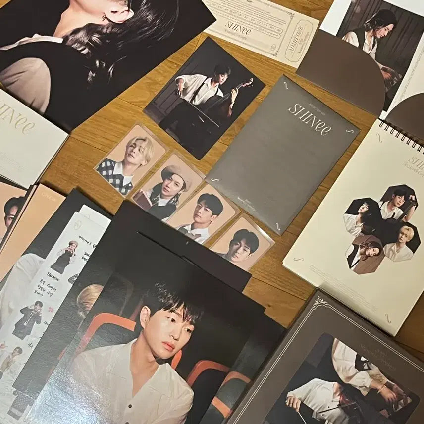 [BUNJANG] SHINee 2022 Season&