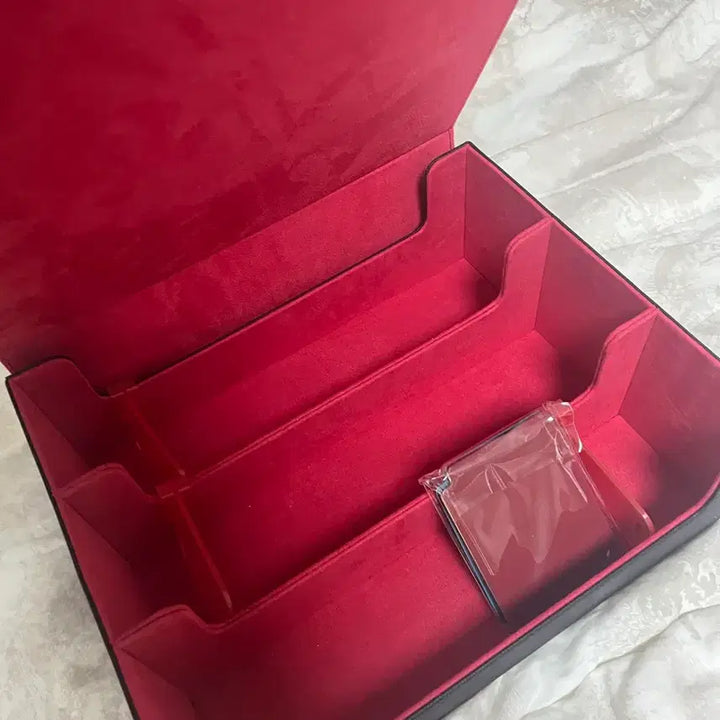 [BUNJANG] Basilisk Pokemon Card Case / 바실리스크 포켓몬 카드 케이스