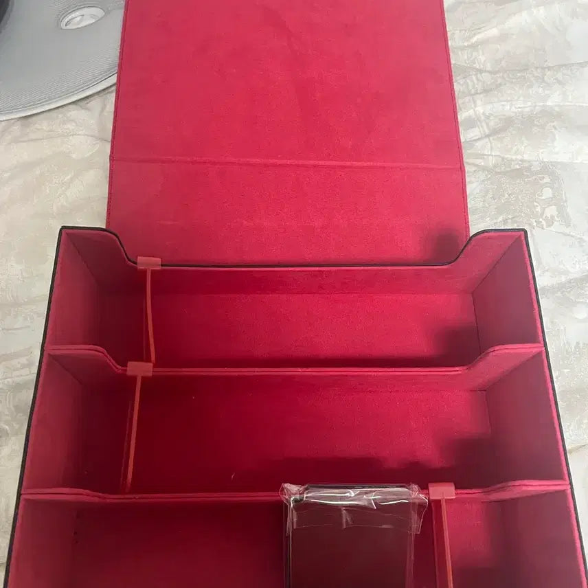 [BUNJANG] Basilisk Pokemon Card Case / 바실리스크 포켓몬 카드 케이스