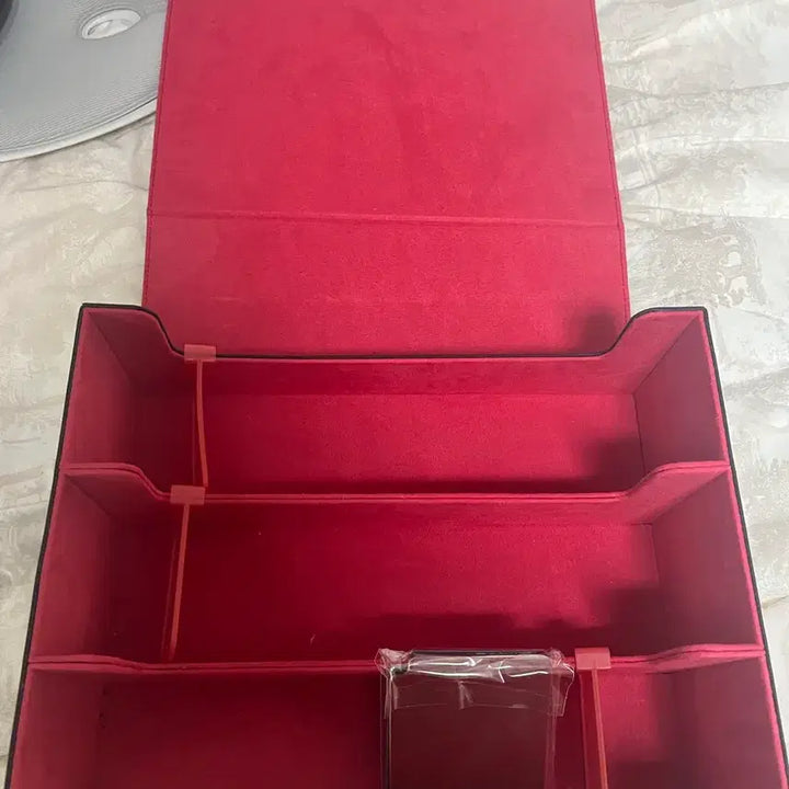 [BUNJANG] Basilisk Pokemon Card Case / 바실리스크 포켓몬 카드 케이스