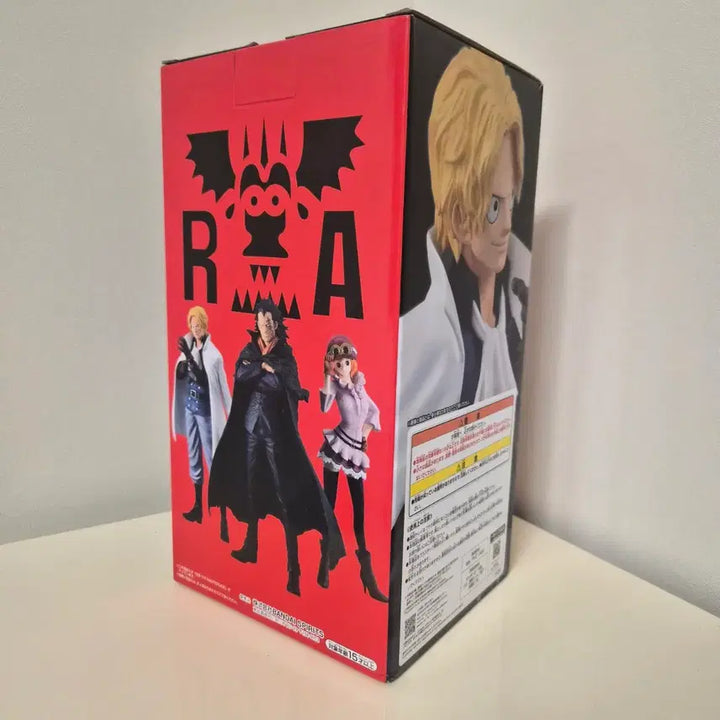 [BUNJANG] One Piece Sabo B Prize Revolution&