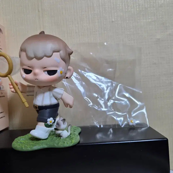 [BUNJANG] Kubo Cat Doll / 6월신상~쿠보