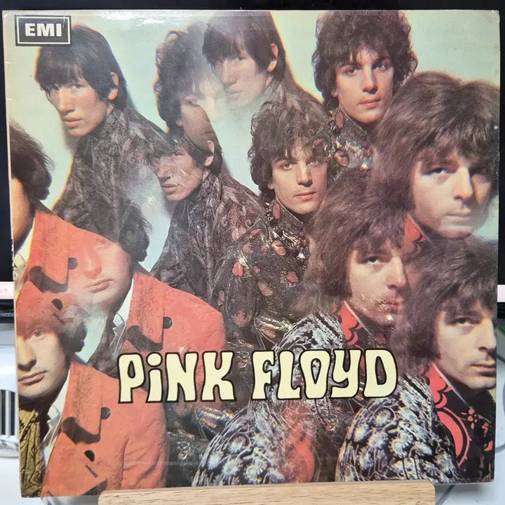 [BUNJANG] Pink Floyd Piper at the Gates of Dawn 1st Album Vinyl LP (1967) / Pink Floyd Piper at the Gates of Dawn LP