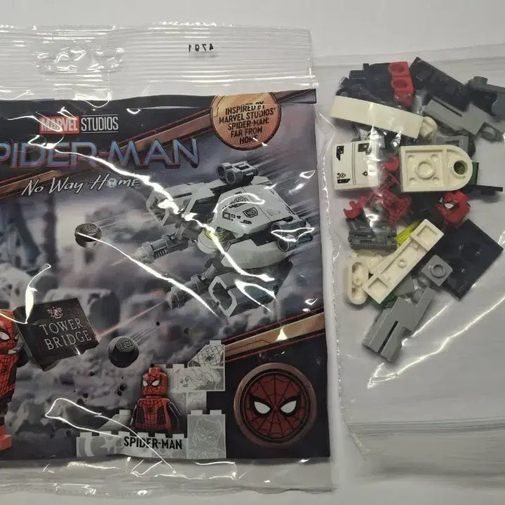 [BUNJANG] LEGO Polybag 30443 / 레고 폴리백 30443 팝니다