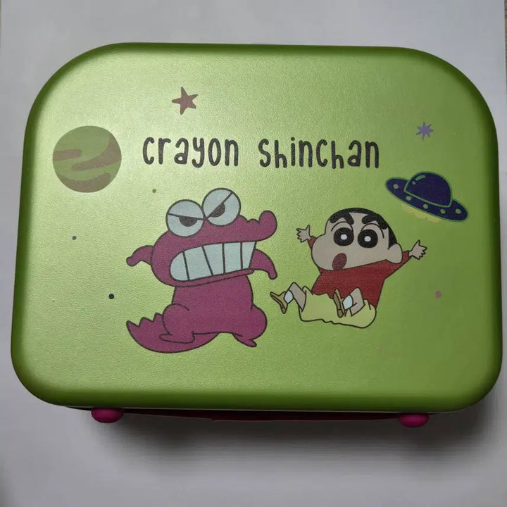 [BUNJANG] Crayon Shin-chan Ready Bag Travel Carrier Accessory Bag / [새상품] 짱구 레디백 여행용 캐리어 보조 가방 백 와니야마 초코비