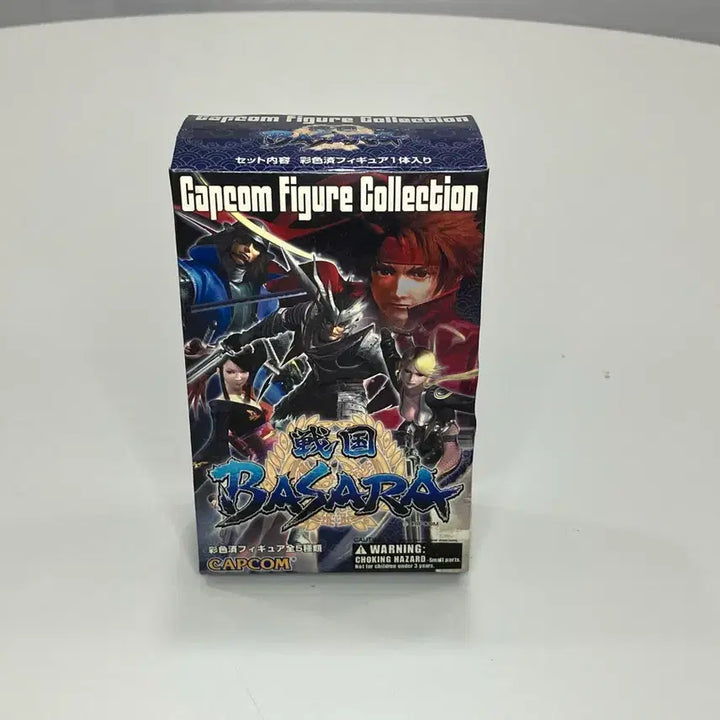 [BUNJANG] Basara Collection Figure (Sealed) / [미개봉] 전국 바사라 피규어 컬렉션