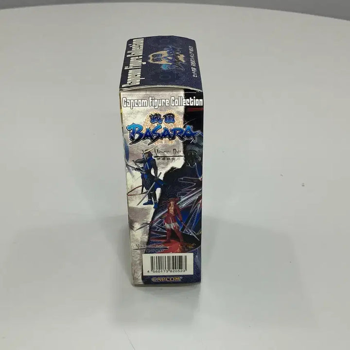 [BUNJANG] Basara Collection Figure (Sealed) / [미개봉] 전국 바사라 피규어 컬렉션
