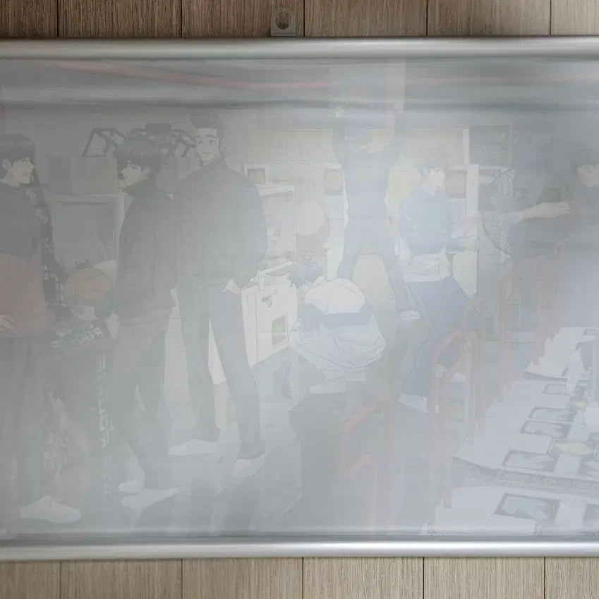 [BUNJANG] Garbage Time Audio Webtoon Season 2 D Set / 가비지타임 오디오웹툰 2 Dset