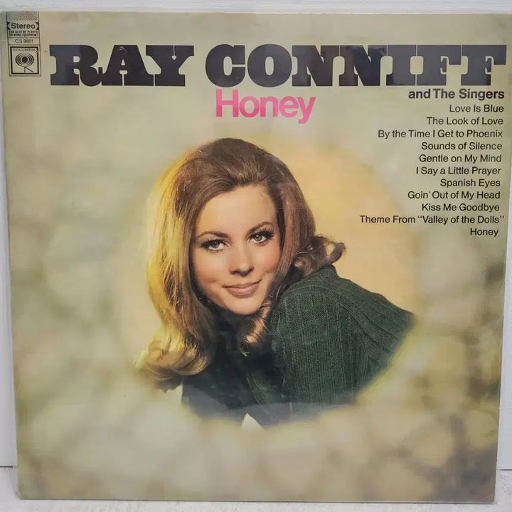 [BUNJANG] Ray Conniff Singers &
