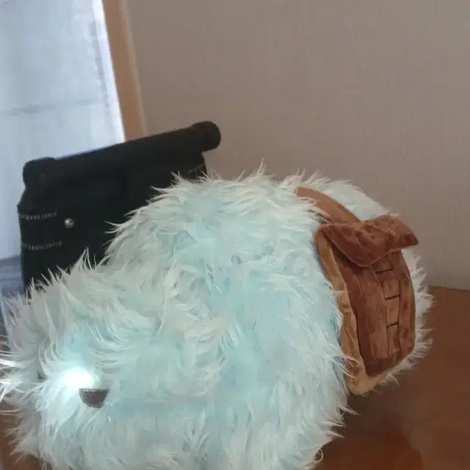 [BUNJANG] Rimworld Mofallo Plush Toy / 림월드 머팔로 플러시, 인형