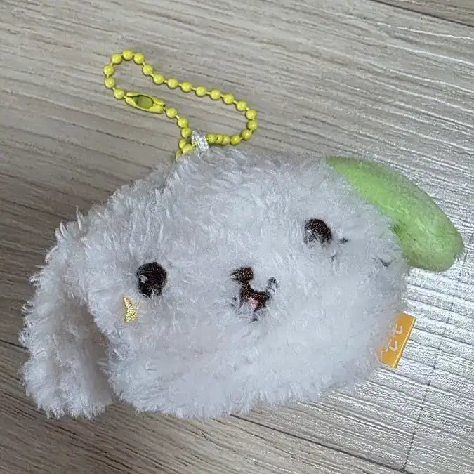 [BUNJANG] NCT WISH Ryo Fluffy Keyring / 엔시티위시 료 룐룐 플러피키링