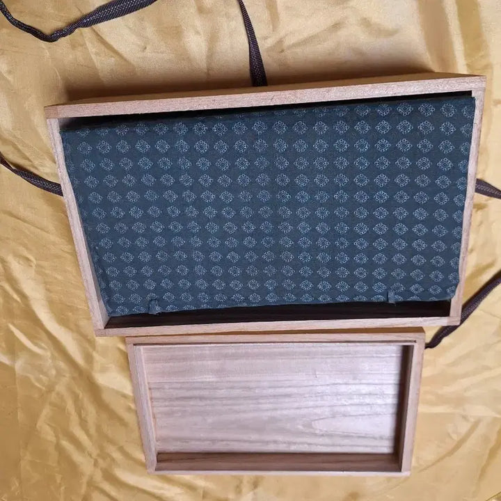 [BUNJANG] Luxury Jade Go Stones Set / 명품 옥돌 바둑알
