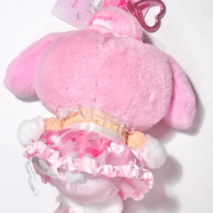 [BUNJANG] Sanrio My Melody Dreamy Ice Cream Mascot / 산리오 마이멜로디 드리미 아이스 아이스크림 마스코트