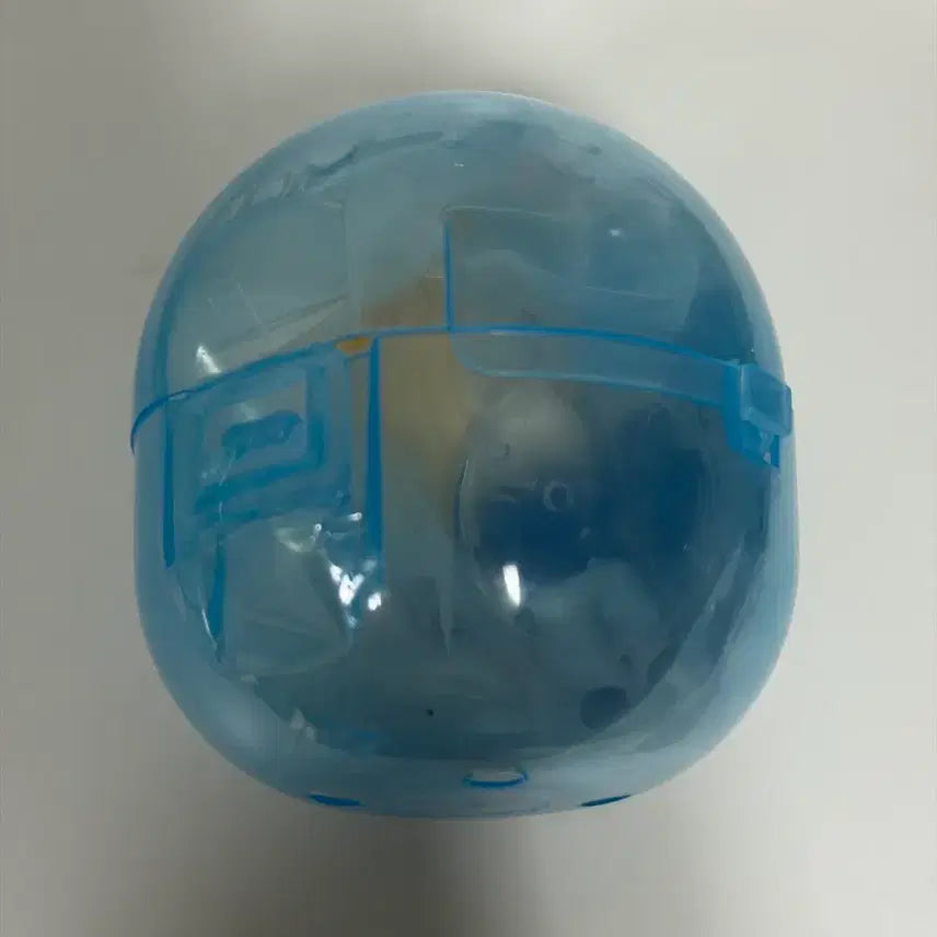 [BUNJANG] Oshi no Ko Aqua "Look Back" Gacha Figure (Sealed) / 최애의아이 뒤돌아봐요 가챠 아쿠아 미개봉