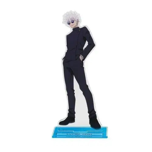 [BUNJANG] Bandai Jujutsu Kaisen Satoru Gojo Big Acrylic Stand (Shades of the Arcane) / 주술회전 고죠 사토루 반다이 빅 아크릴 스탠드 (회옥옥절)