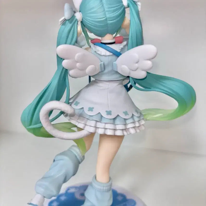 [BUNJANG] Taito Hatsune Miku Fashion Figure / 하츠네 미쿠 타이토 패션 팬시 피규어