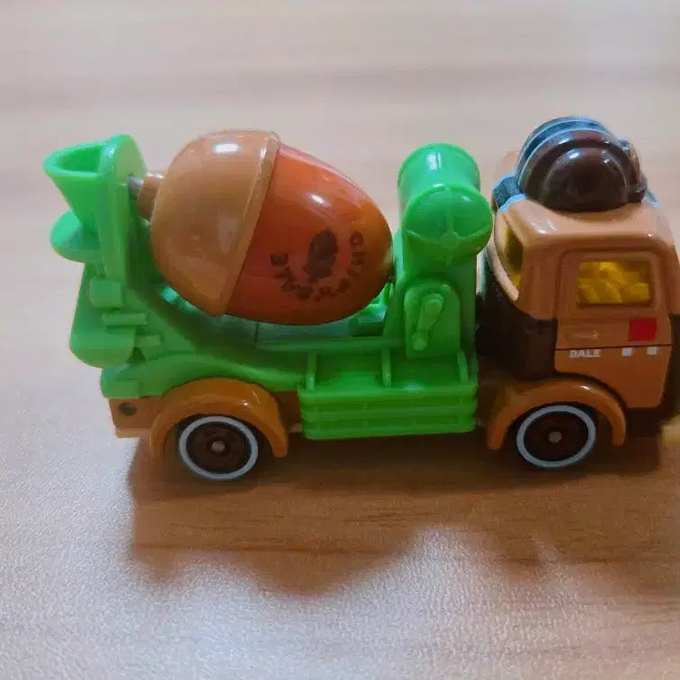[BUNJANG] Disney Motors Chip &