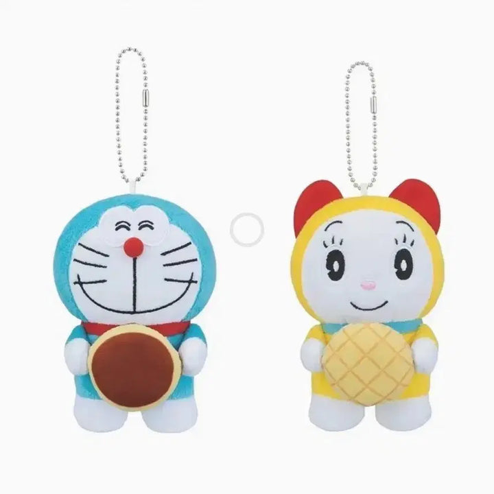 [BUNJANG] Doraemon Ichiban Kuji Last One Prize Figure (Sealed) / 도라에몽 라스트원 하위상4개 서비스